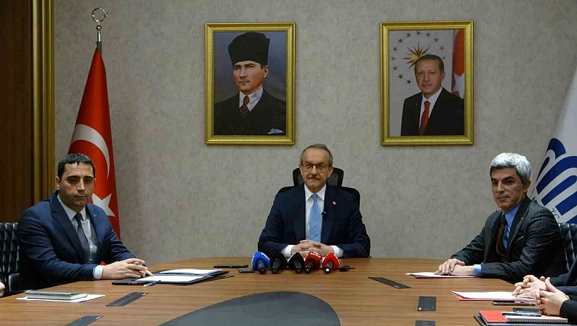 Malatya'da 'ÖNEM'li Atölyeler' projesi için protokol imzalandı