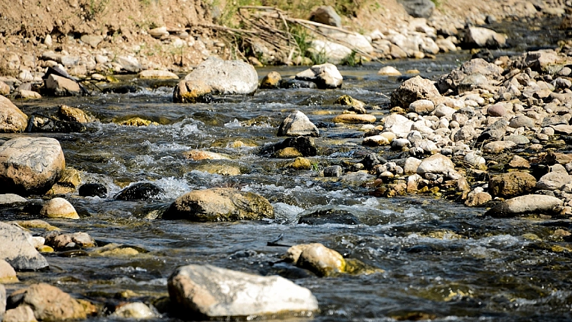 Malatya'da 111 bin 205 Metreküp Su Çekildi: Yarısı Dağıtılmadı…