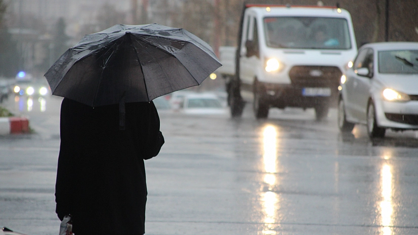 Malatya'da 12 Kasım hava durumu: Kuraklık sona eriyor! Peki yağış ne zaman başlayacak?