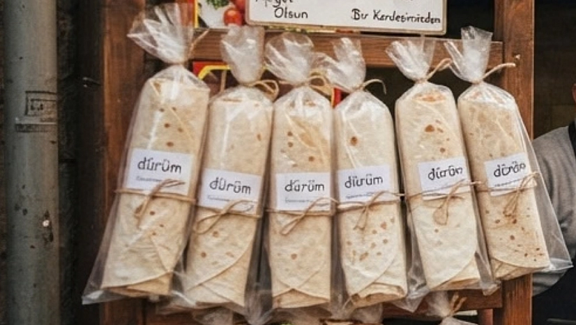 Malatya'da 16 yıldırumut ihtiyaç sahiplerine oluyor