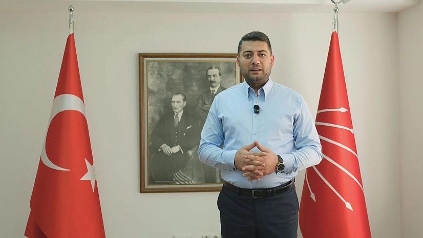 CHP'nin yeni yönetimi rakamları karıştırdı: 18 bin lirayı 18 milyon diye açıkladı!