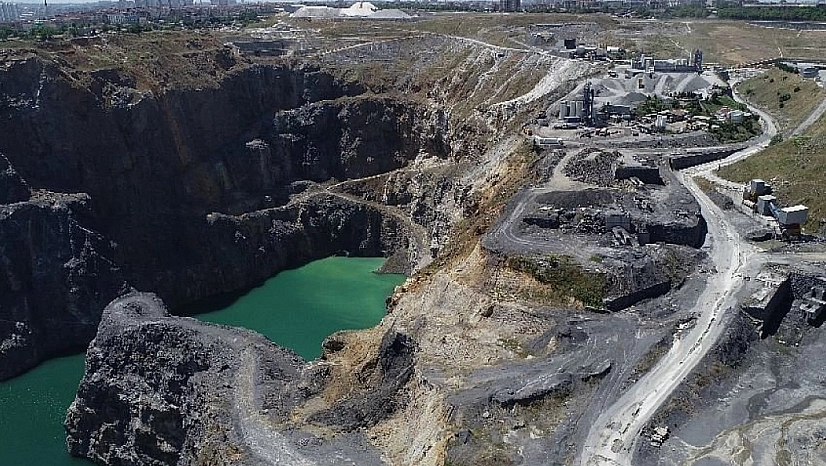 Malatya'da 2 Projeye Onay Çıktı! Drenaj, tarla içi yollar ve kum çakıl ocakları kurulacak…