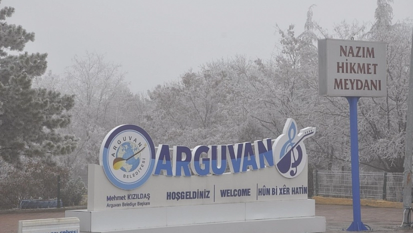 Malatya'da listeye dahil edildi: 2026'da yapımına başlanacak!