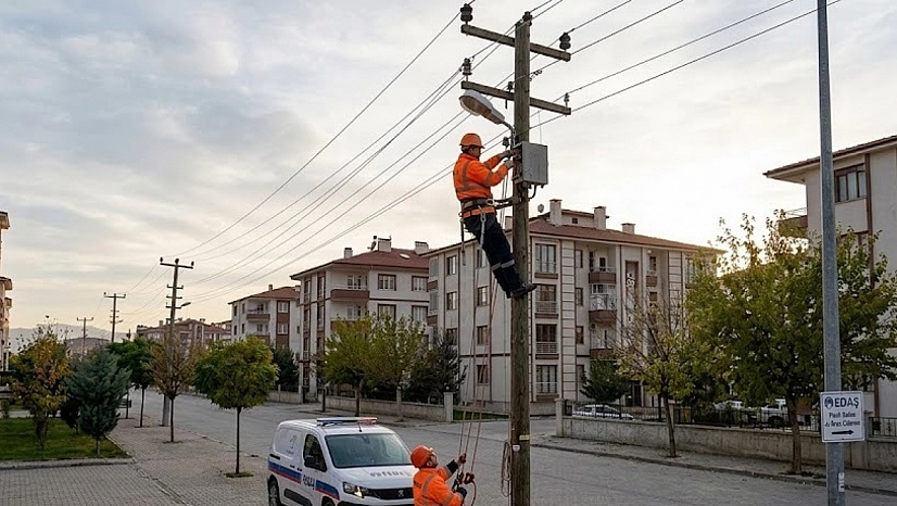 Malatya'da 23 Haziran'da büyük elektrik kesintisi! İşte ilçe ilçe kesinti listesi