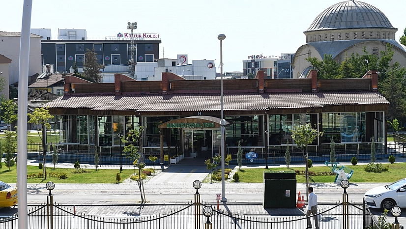 Malatya'da 24-26 Kasım tarihlerinde yüzde 10 indirim uygulacak