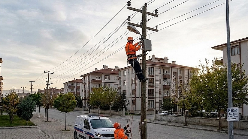 Malatya'da 25 Haziran'da büyük elektrik kesintisi! İşte ilçe ilçe kesinti listesi