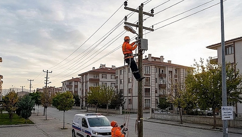Malatya'da 28 Haziran'da büyük elektrik kesintisi! İşte ilçe ilçe kesinti listesi