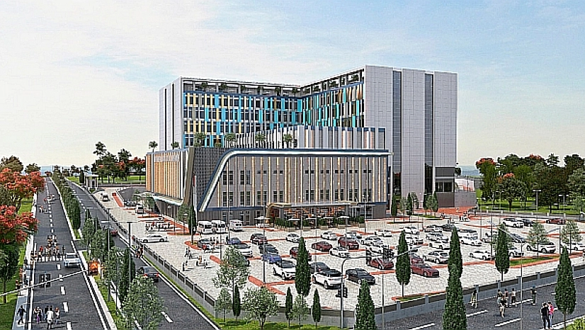 Malatya'da 3 yıl içinde güçlendirilecek...!