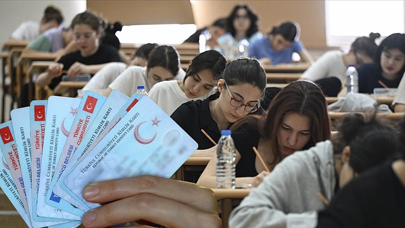 Malatya'da 47 kişi zamanla yarıştı