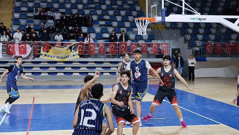 Malatya'da 5 günlük müsabaka heyecanı!