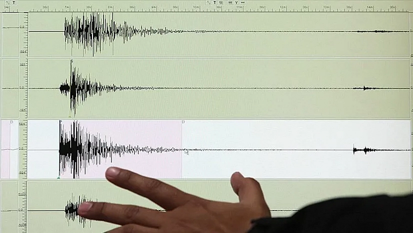 Malatya'da 6'lık deprem iddialarına sert yanıt! Hayal pazarlıyorlar…