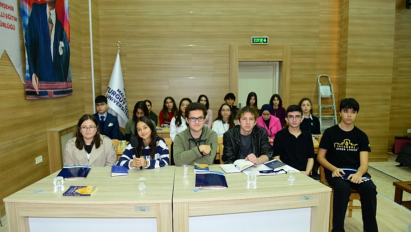 Malatya'da 7 bölgeyi birleştiren proje