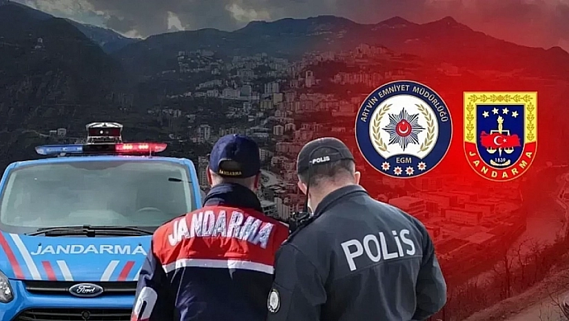 Malatya'da 7 günde 48 bin uyuşturucu hap ele geçirildi