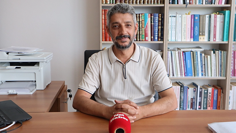 Malatya'da 700 yıllık tarihi yapı eski ihtişamına kavuşmayı bekliyor