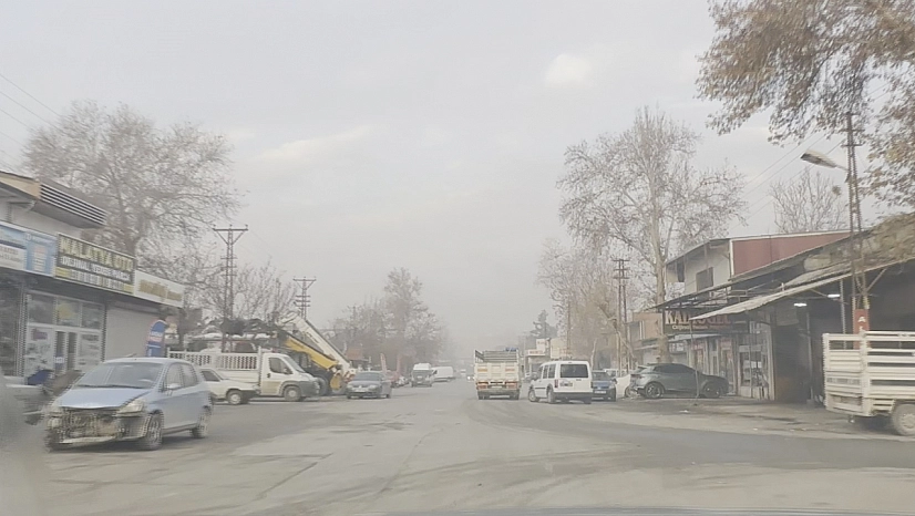 Malatya'da kura krizi: 714 işyerinin kurası çekildi, 2 esnafa yer çıkmadı