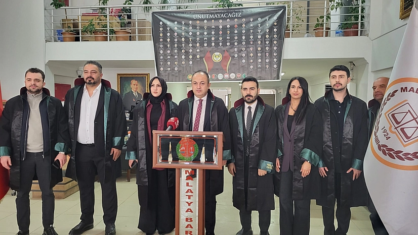 Malatya'da adalet enkaz altında: Deprem davaları sonuçlansın!