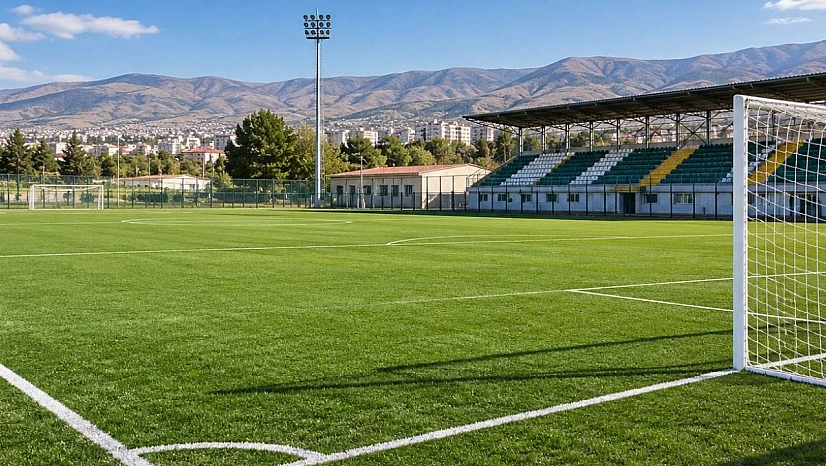 Malatya'da akıl almaz zamanlama! 3 ay yattılar, sezon başlarken ihaleye çıktılar