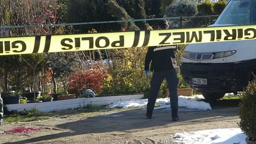 Malatya'da akraba cinayeti!