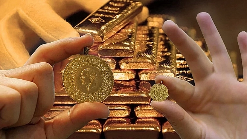 Malatya'da altın fiyatlarında son durum (16.11.2025)