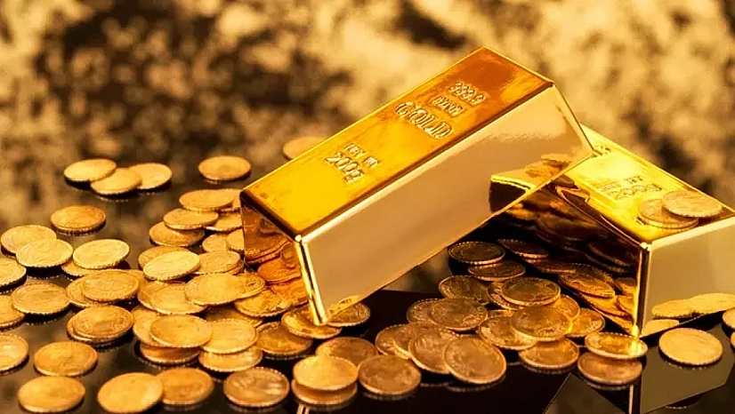 Malatya'da altın fiyatlarında son durum (25.11.2025)