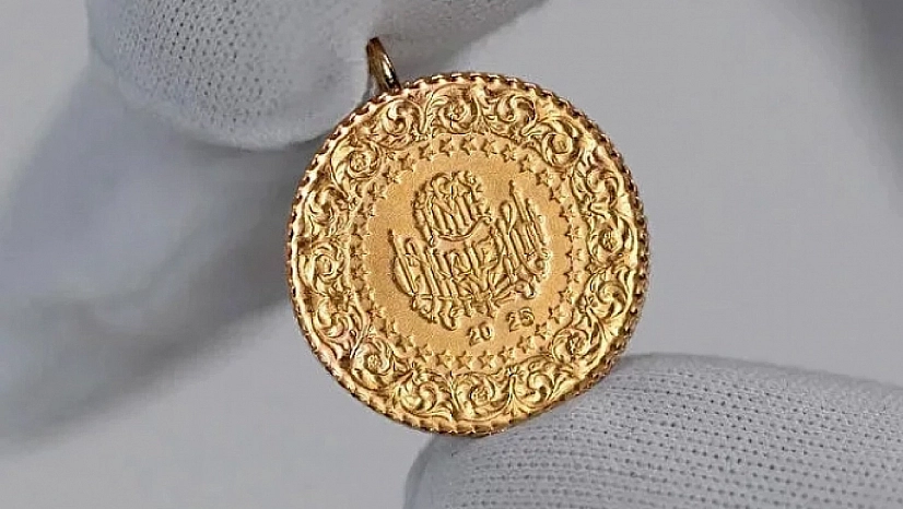 Malatya'da altın fiyatlarında son durum (26.11.2025)