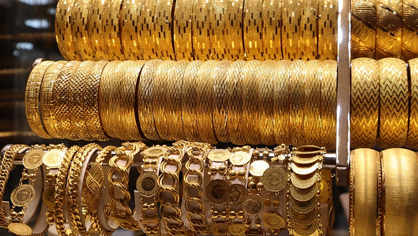 Malatya'da altın fiyatlarında son durum (3.12.2025)