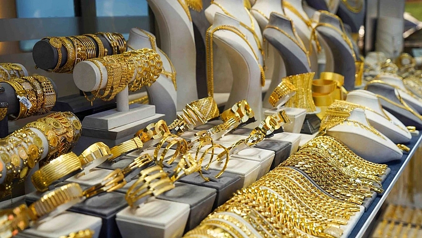 Malatya'da altın fiyatlarında son durum (4.12.2025)