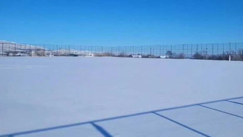 Malatya'da maçlar ertelendi