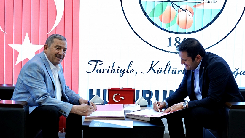 Malatya'da atıklar ekonomiye kazandırılacak!