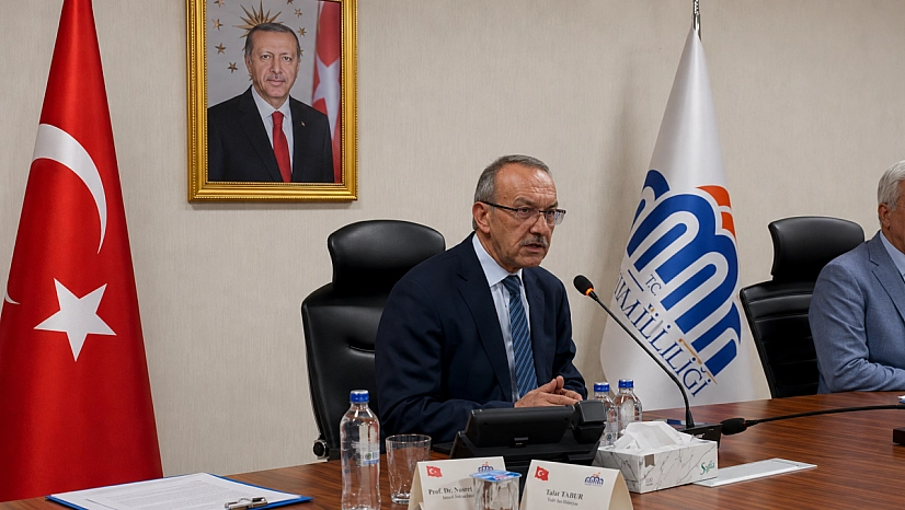 Malatya'da bağımlılıkla mücadelede yeni dönem!