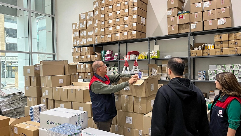 Malatya'da başladı… Yıl sonunda tamamlanacak!!