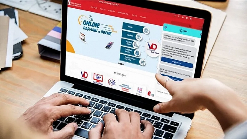 Malatya'da binlerce kişiyi ilgilendiriyor! GİB o sistemleri 3 gün kapatıyor
