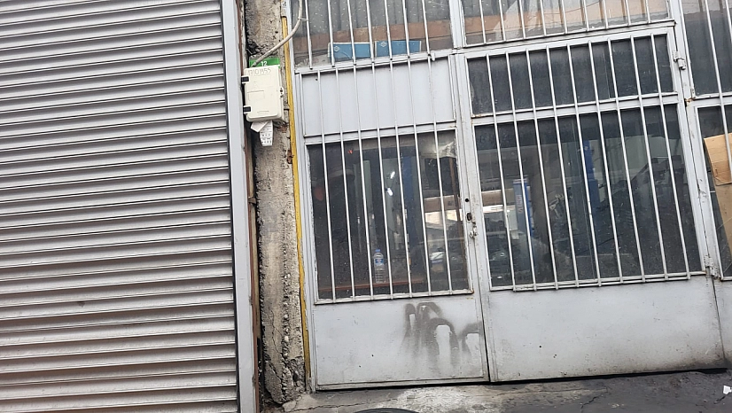 Malatya'da bir dönem sona eriyor: 47 yıllık emeğin son kilidi...