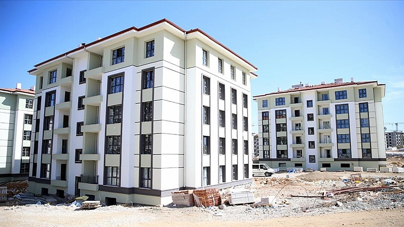 Malatya'da borçlandırma işlemi yapmayan kaç hak sahibi bulunuyor?