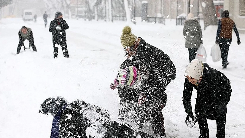 Malatya'da bugün hava nasıl olacak| Yağış bekleniyor mu?