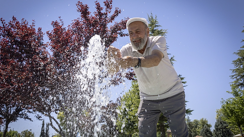 Malatya'da bugün hava nasıl olacak? İşte son tahminler