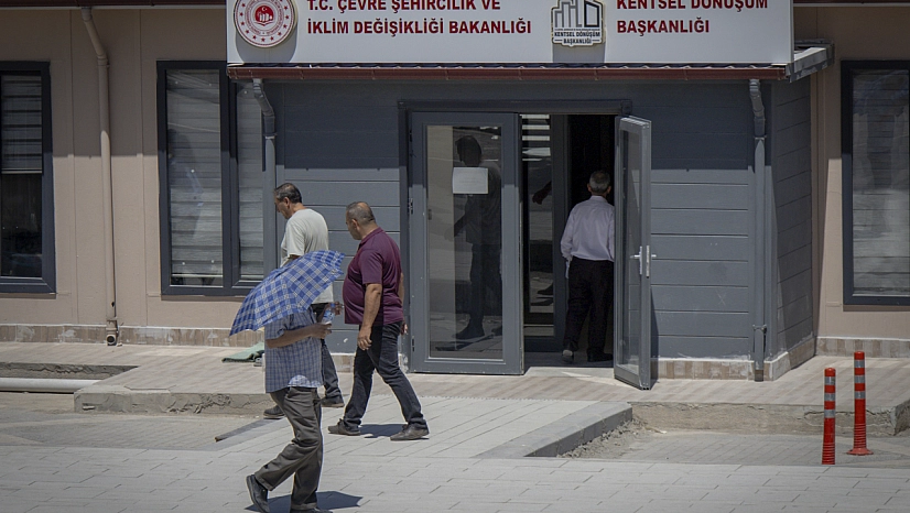 Malatya'da bugün kavurucu sıcaklar etkili olacak
