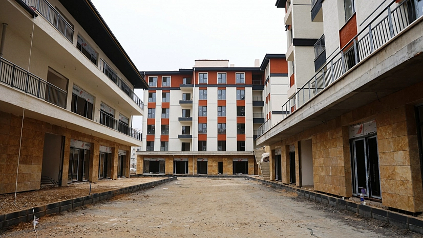 Malatya'da Büyük Dönüşüm! O Bölge İçin Geri Sayım Başladı...