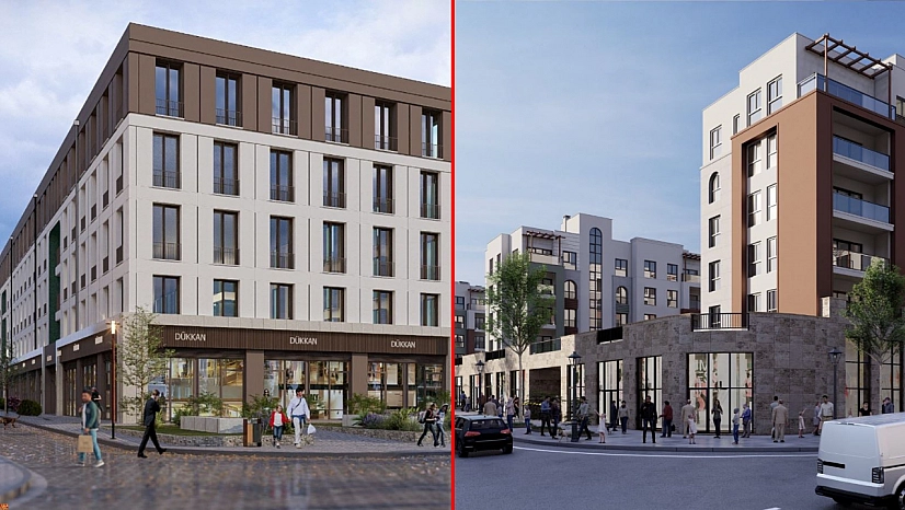 Malatya'da büyük kura heyecanı: 575 konut, 241 ofis ve 24 dükkanın hak sahibi belli olacak! Canlı izlemek için tıklayın…