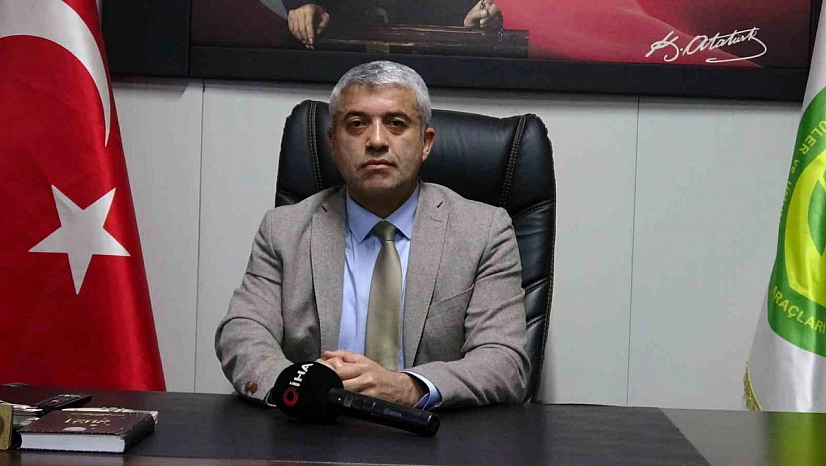 Malatya'da Kar ve Buzlanma Servisçileri Zora Soktu: 50 Araç Kaza Yaptı