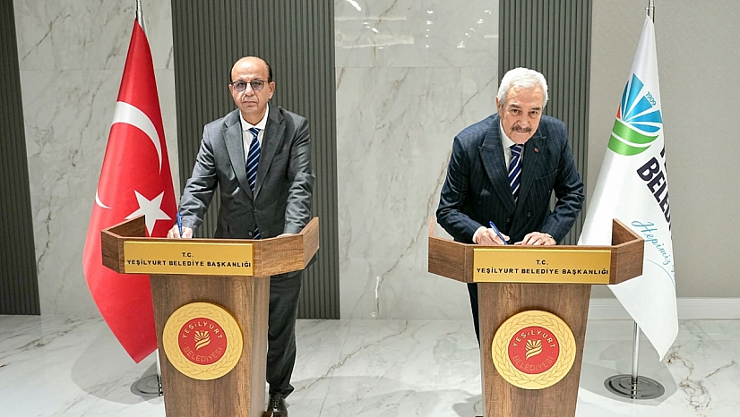 Malatya'da çalışanlara müjde! Bir ilçede daha hayata geçiyor!