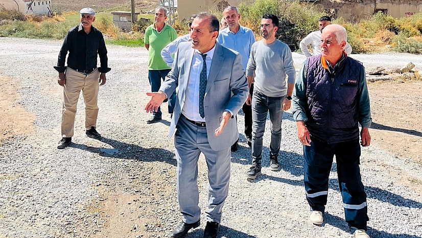 Malatya'da CHP'li Başkan Rest Çekti: 'Bugün bizi yok göreni ben de yok görürüm'