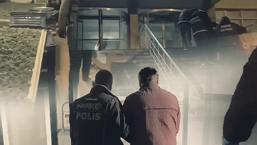 Malatya da Dahil 64 İlde Büyük Uyuşturucu Operasyonu: 647 Bin 798 Hap Ele Geçirildi