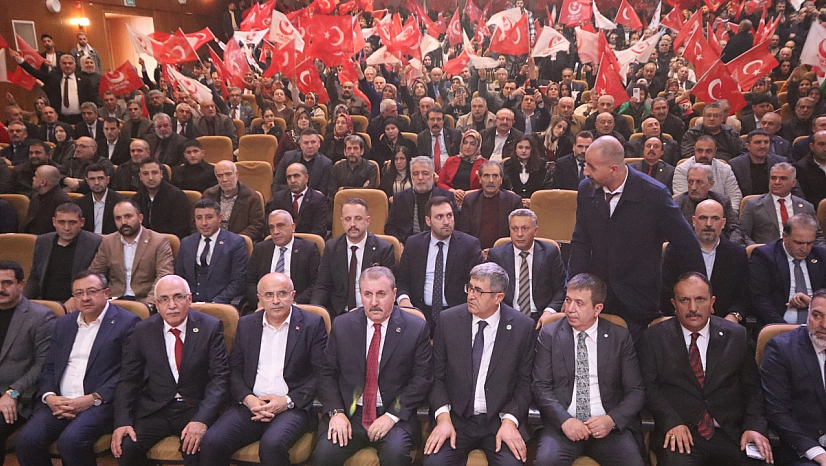 Malatya'da eksik kalan konut ve iş yerlerinin teslim süreci netleşti