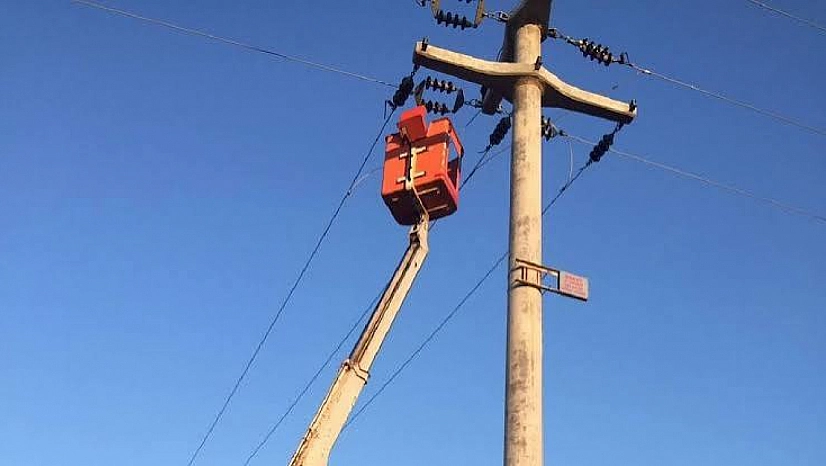 Malatya'da elektrik kesintisi: İşte etkilenen 7 ilçe