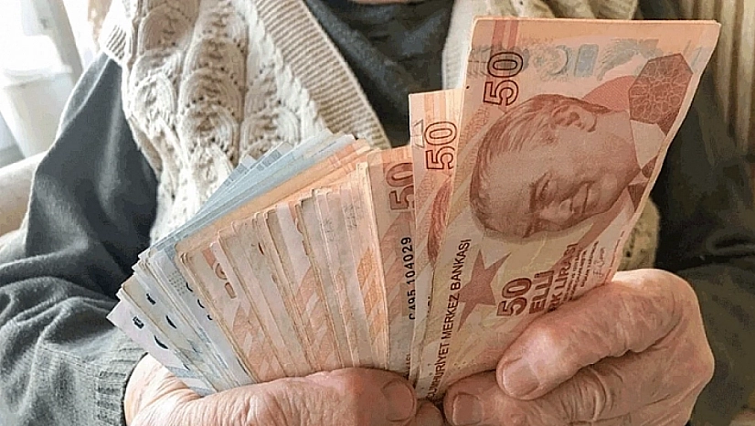 Malatya'da emekliler dört gözle bekliyor… Yeni maaş için dikkat çeken tahmin