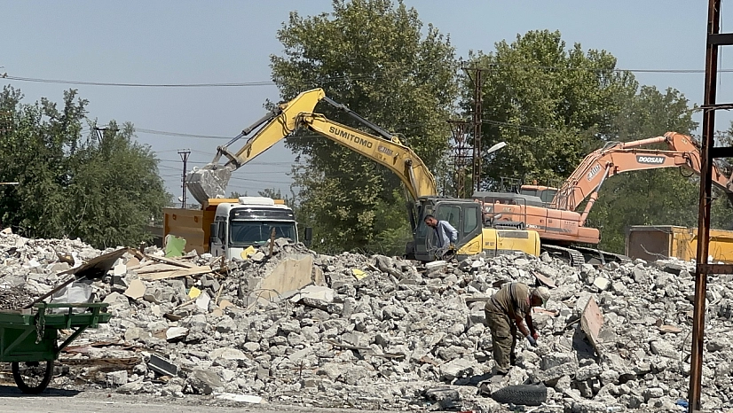Malatya'da 66 esnaf kepenk indirdi: Fahiş kiralara dayanamıyoruz