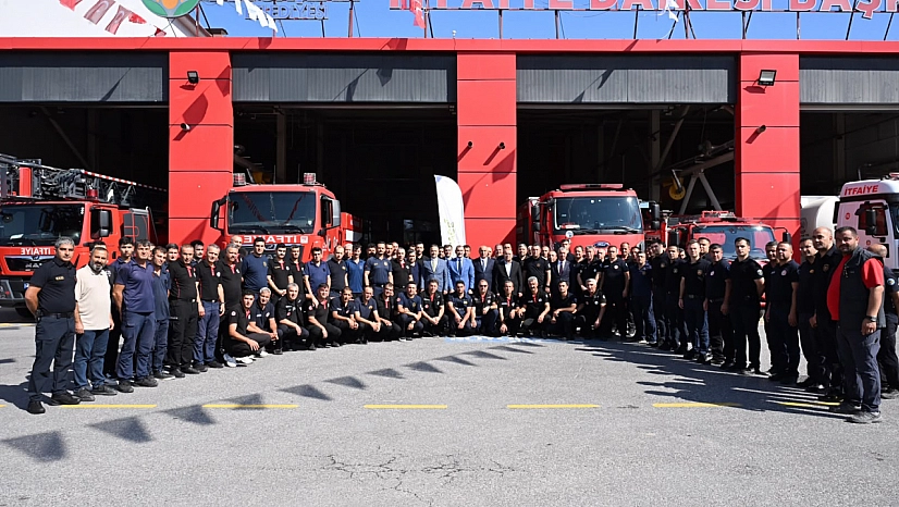 Malatya'da filo güçlendiriliyor: Yenileri eklenecek…