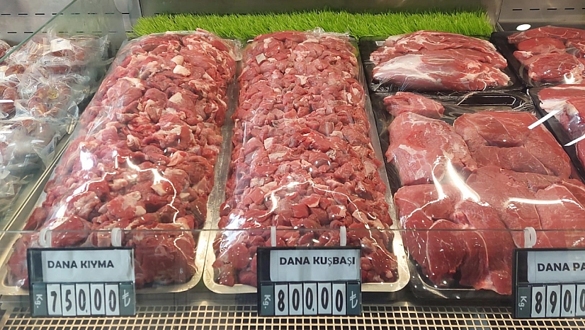 Malatya'da fiyatı dudak uçuklattı: Kırmızı et hayal olunca vatandaş balığa yöneldi!