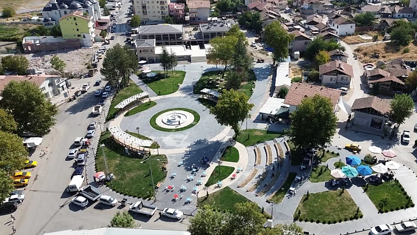 Malatya'da gösteri ve yürüyüş alanları belirlendi